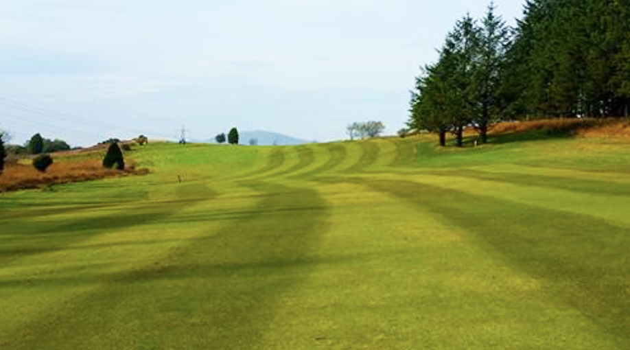 Photo of Maesteg Golf Club